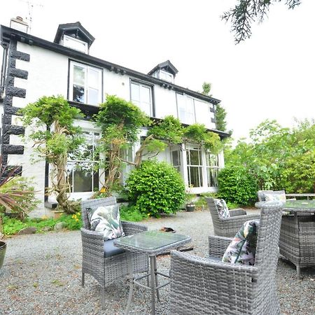 Bed and Breakfast Fairfield House And Gardens Bowness-on-Windermere Exterior foto
