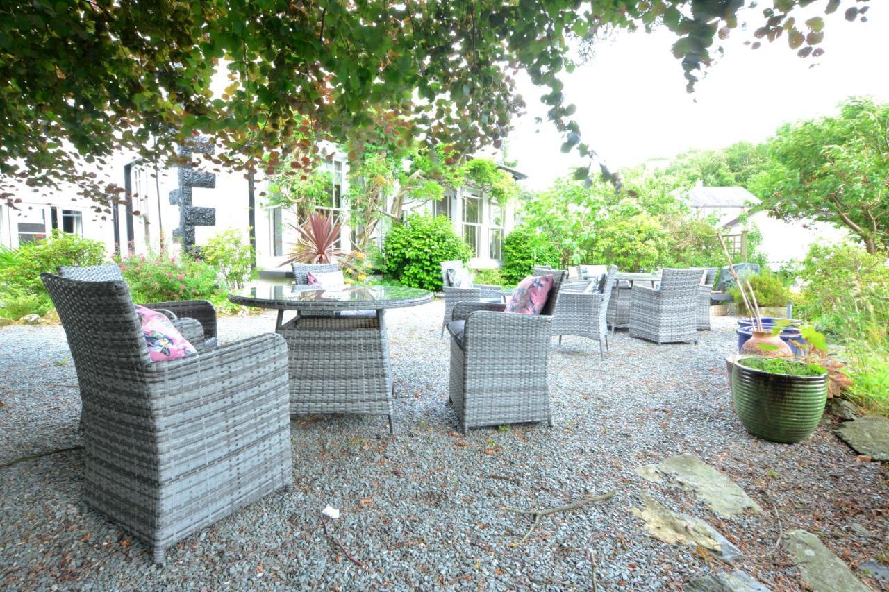 Bed and Breakfast Fairfield House And Gardens Bowness-on-Windermere Exterior foto