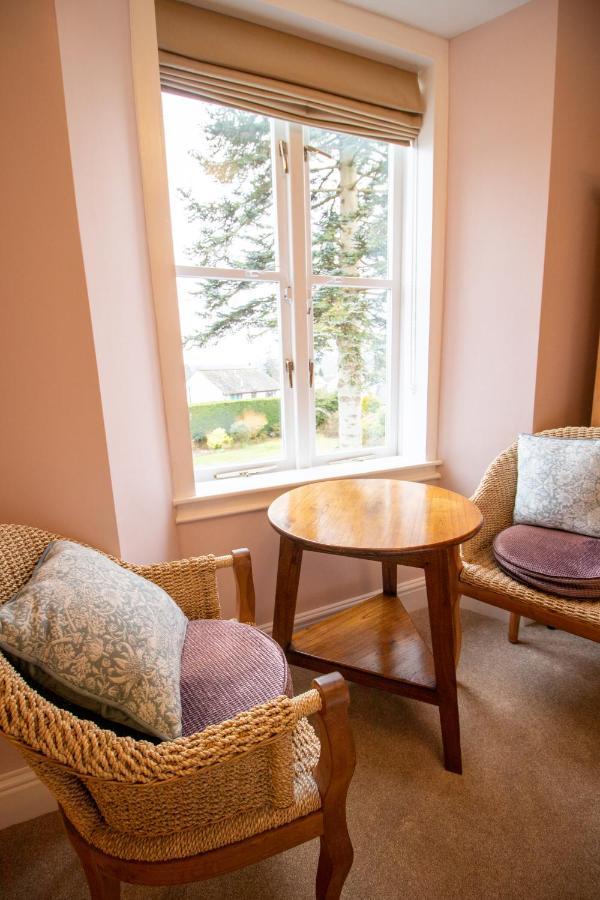 Bed and Breakfast Fairfield House And Gardens Bowness-on-Windermere Exterior foto